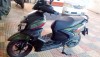Yamaha Ray ZR 125